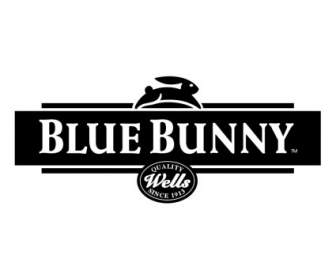 الأرنب الأزرق