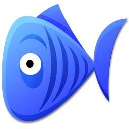 藍魚