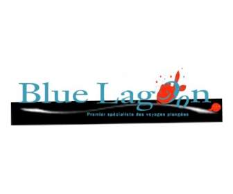 Błękitna Laguna