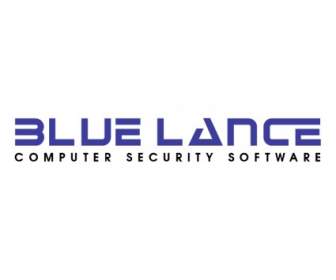 Lance Bleu