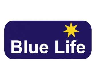 Blaue Leben