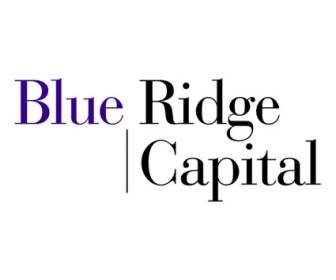 Blue Ridge Hauptstadt