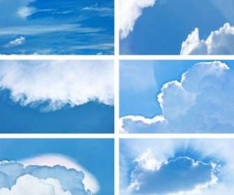 Blue Sky Hd Pictures