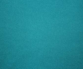 Blue Textile Background