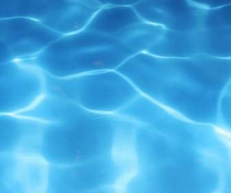 Blue Water Background Image