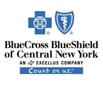 Blueshield Bluecross ของกลางนิวยอร์ก