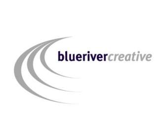 Blueriver Sáng Tạo