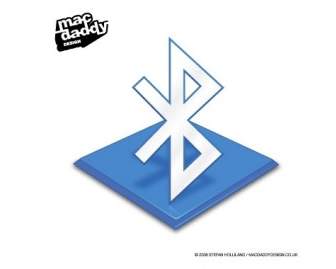 شعار Bluetooth
