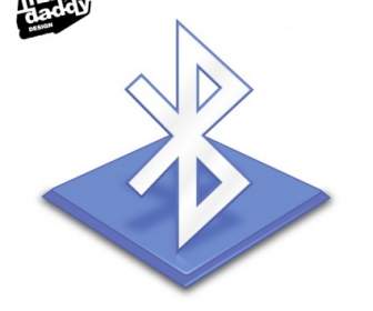 Bluetooth логотип