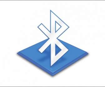 Logotipo De Bluetooth