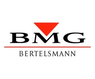 Bertelsmann BMG