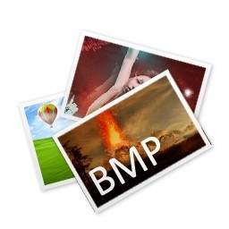 BMP-Bild-Bild-format