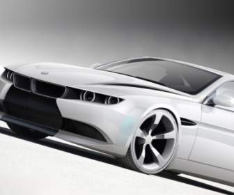 BMW Rz M6 Wallpaper Concept Cars