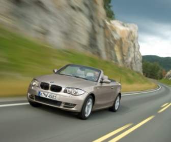 Voitures De Bmw Convertible Fond D'écran BMW Série