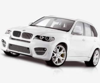 BMW X 530 Lumma Design Tapeta Bmw Samochody