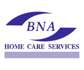 Bna 홈 케어 서비스