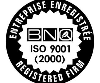 Bnq Iso