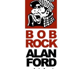 Bob Rock Alan Ford Feita Na Bósnia