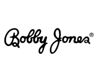 Бобби Джонс