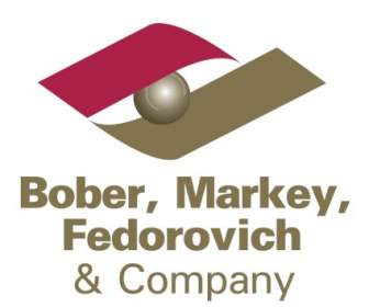 Bober Markey Fedorovich