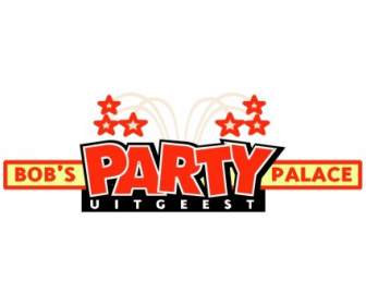 Bobs Party Palace