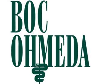 Boc Ohmeda