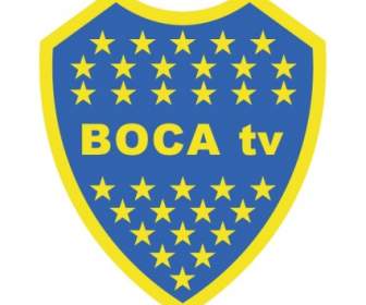 بوكا التلفزيون