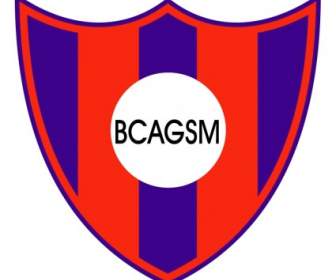 Boching Club Atlético General San Martin De Angélica