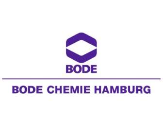 Bode Chemie Гамбург