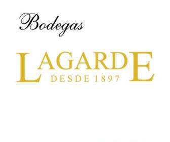 Bodegas Lagarde
