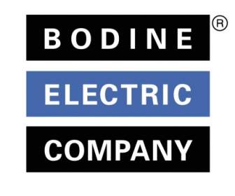 บริษัทไฟฟ้า Bodine
