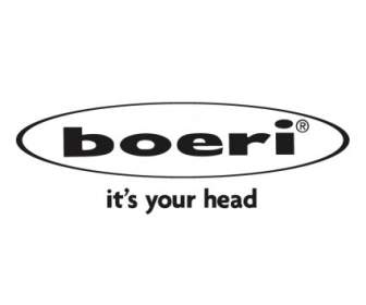 Boeri