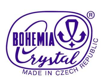 Cristal De Bohemia
