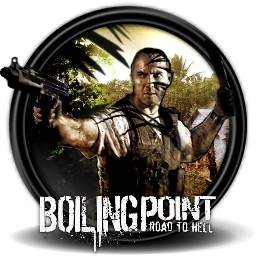 Boiling Point Road To Hell
