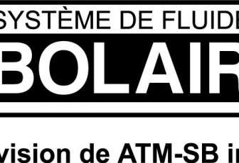 Logotipo De Bolair