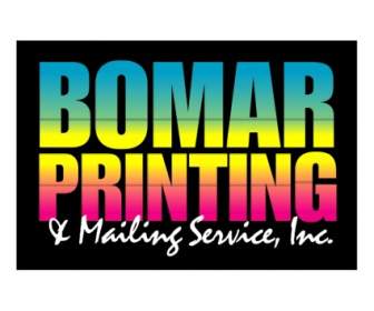 Bomar Printing