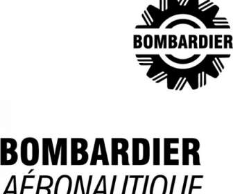 Bombardier авиационной