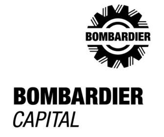 Capitale Di Bombardier