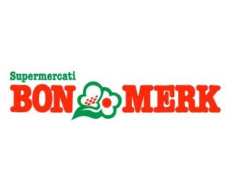 Bon Merk）