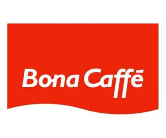 博纳咖啡