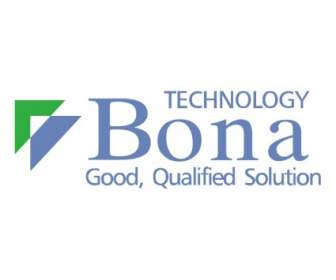 博納科技