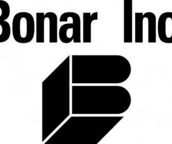 Logotipo Bonar