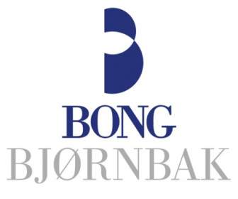 Bong-bjoernbak