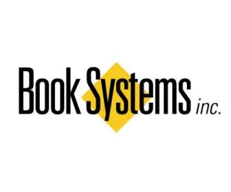 Book Systems