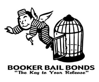 Obligacje Bail Bookera