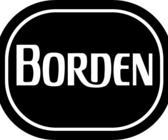 Logotipo De Borden
