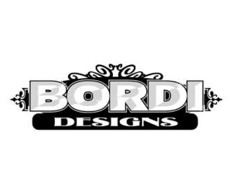 Bordi Designs