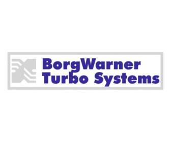Warner Borg