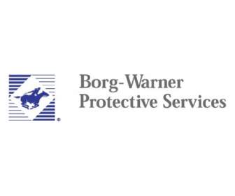 Borg Warner Schutzdienste