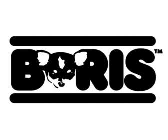 Борис